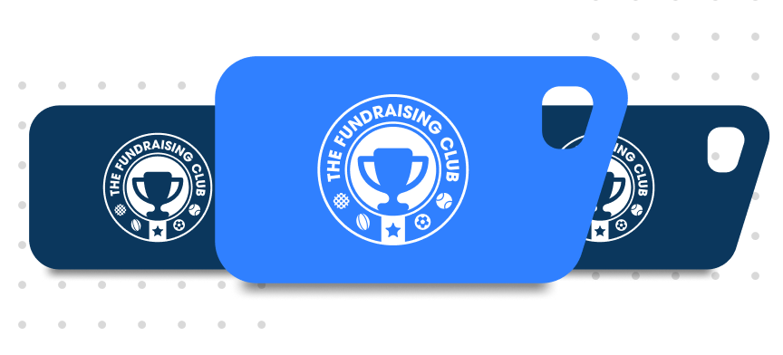 Fundraising FOB