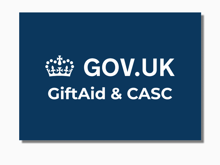 Home Page Fundraising Club Lottery Giftaid