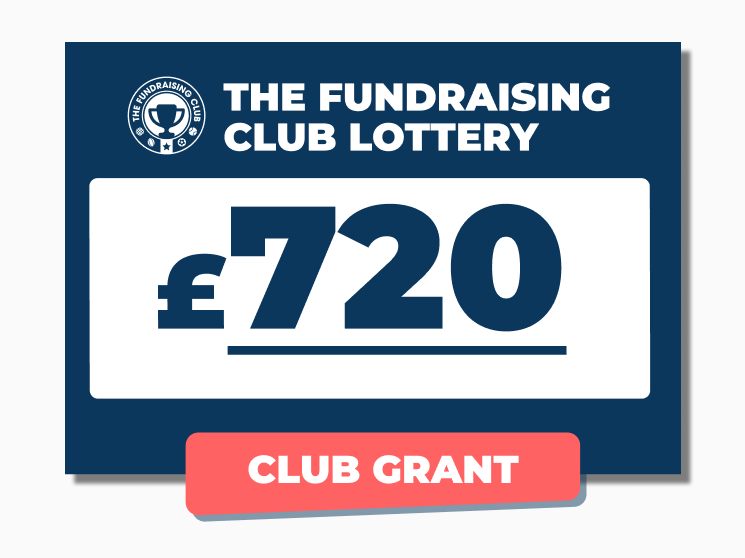 Home Page Fundraising Club Lottery