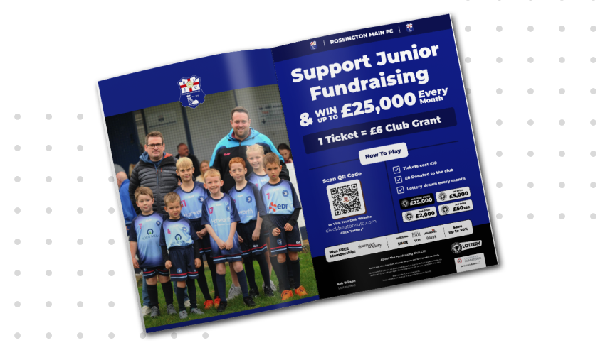 Match Day Programme (1)