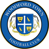 Woodford Town Football Club