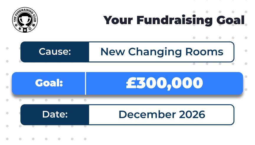 Your Fundraising Goal 01