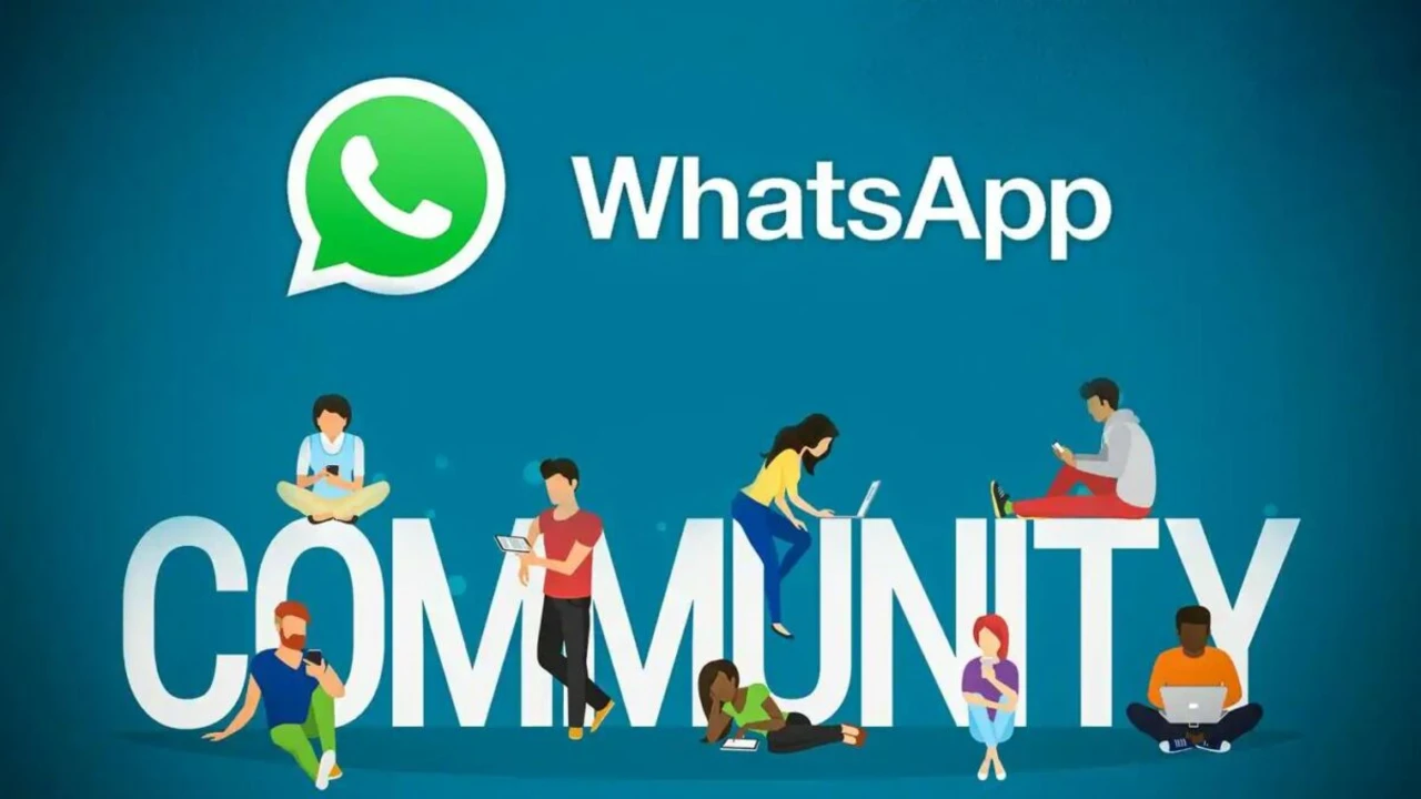 whatsapp-community